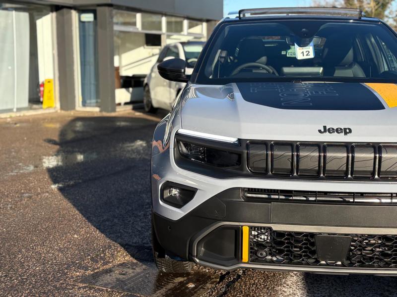 Used Jeep Other for sale - 77447459: Photo 6