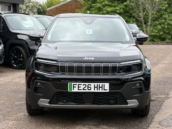 Used Jeep Other 2026 for sale - 78433749: Photo