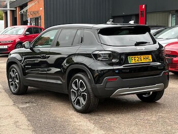 Used Jeep Other 2026 for sale - 78433749: Photo