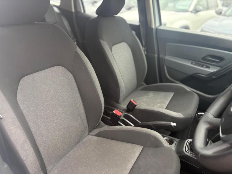 Used Dacia Duster 2022 for sale - 78095057: Photo 10