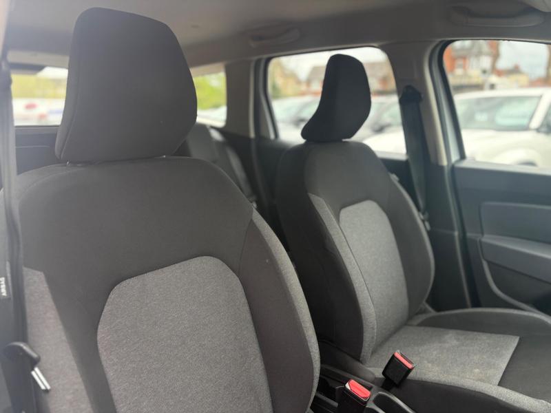 Used Dacia Duster 2022 for sale - 78095057: Photo 11