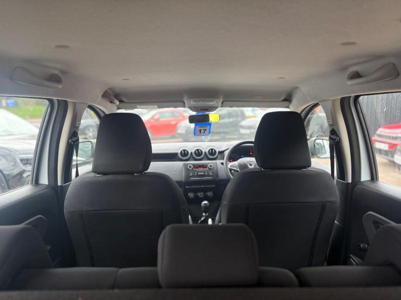 Used Dacia Duster 2022 for sale - 78095057: Photo 13