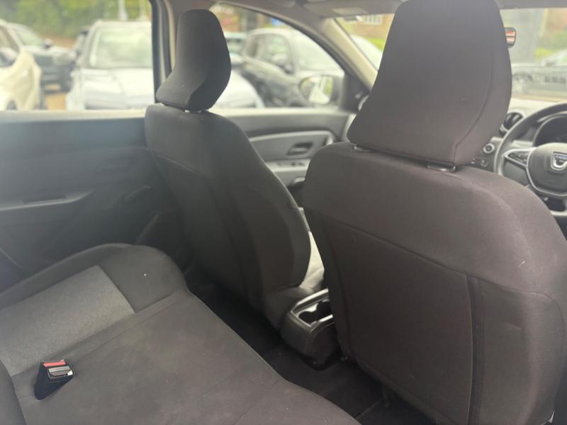 Used Dacia Duster 2022 for sale - 78095057: Photo 14