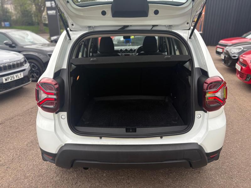 Used Dacia Duster 2022 for sale - 78095057: Photo 18