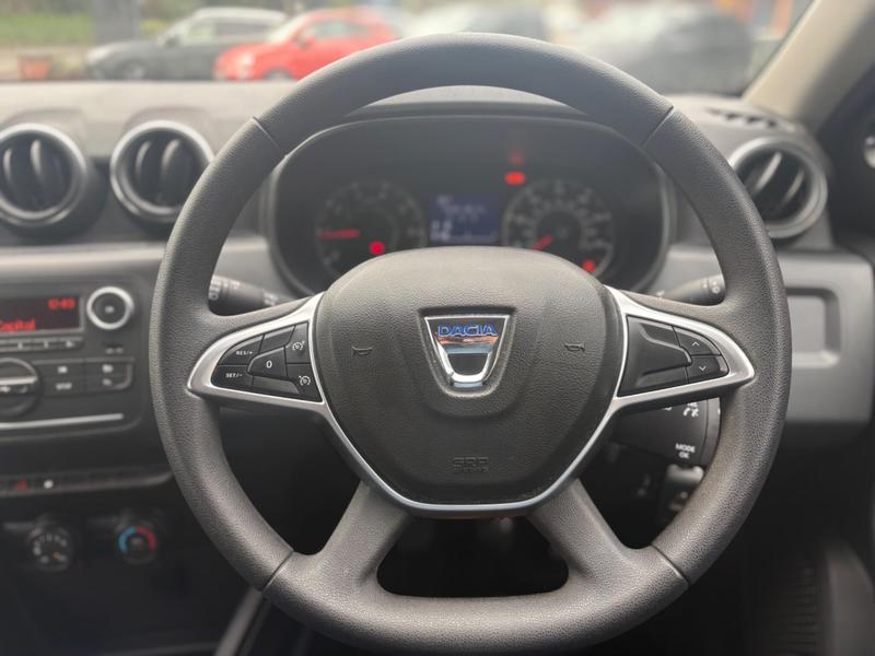 Used Dacia Duster 2022 for sale - 78095057: Photo 20