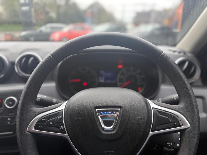 Used Dacia Duster 2022 for sale - 78095057: Photo 21