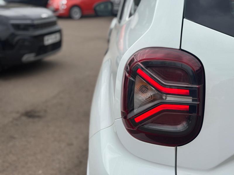 Used Dacia Duster 2022 for sale - 78095057: Photo 22