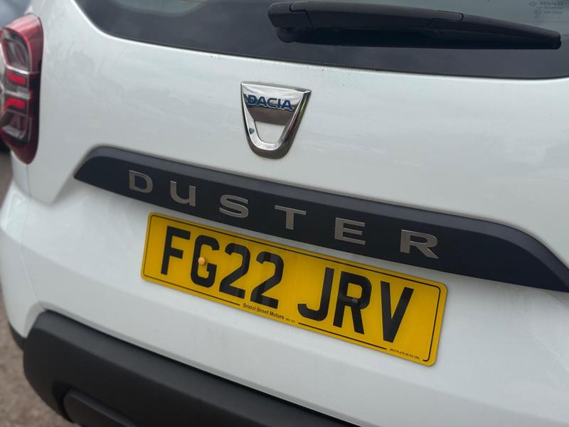 Used Dacia Duster 2022 for sale - 78095057: Photo 23