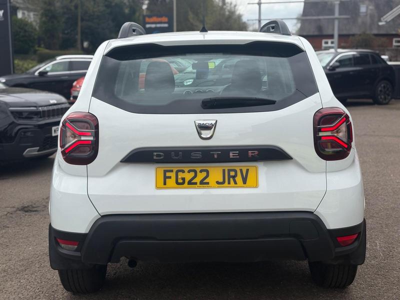 Used Dacia Duster 2022 for sale - 78095057: Photo 4