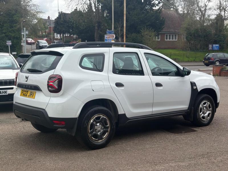 Used Dacia Duster 2022 for sale - 78095057: Photo 6