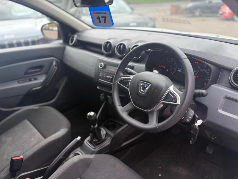 Used Dacia Duster 2022 for sale - 78095057: Photo 9
