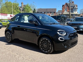 Used Fiat 500e C undefined for sale - 78408400: Photo