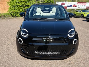 Used Fiat 500e C undefined for sale - 78408400: Photo
