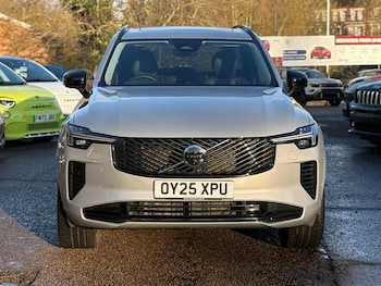 Used Volvo XC90 2025 for sale - 76888012: Photo