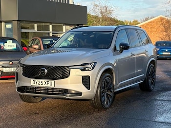 Used Volvo XC90 2025 for sale - 76888012: Photo