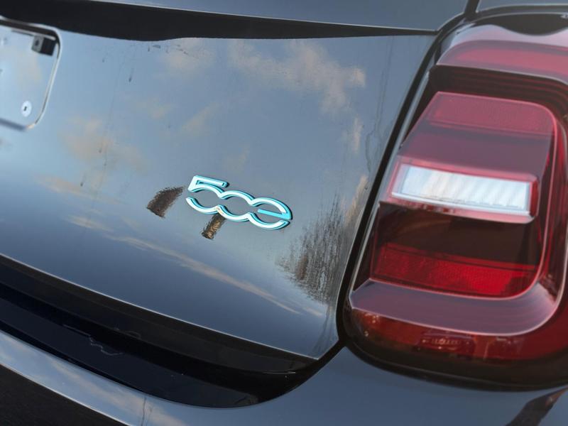 Used Fiat 500 2025 for sale - 77372406: Photo 10
