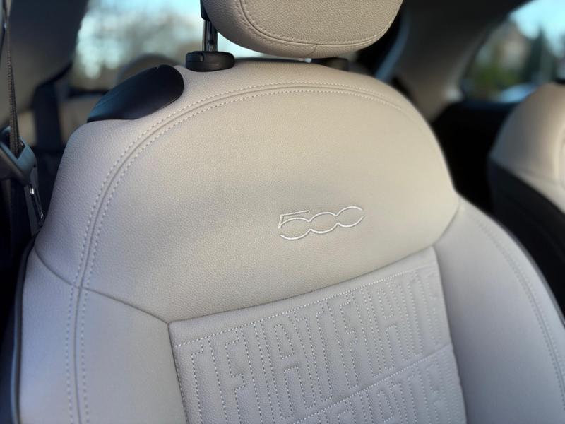 Used Fiat 500 2025 for sale - 77372406: Photo 13