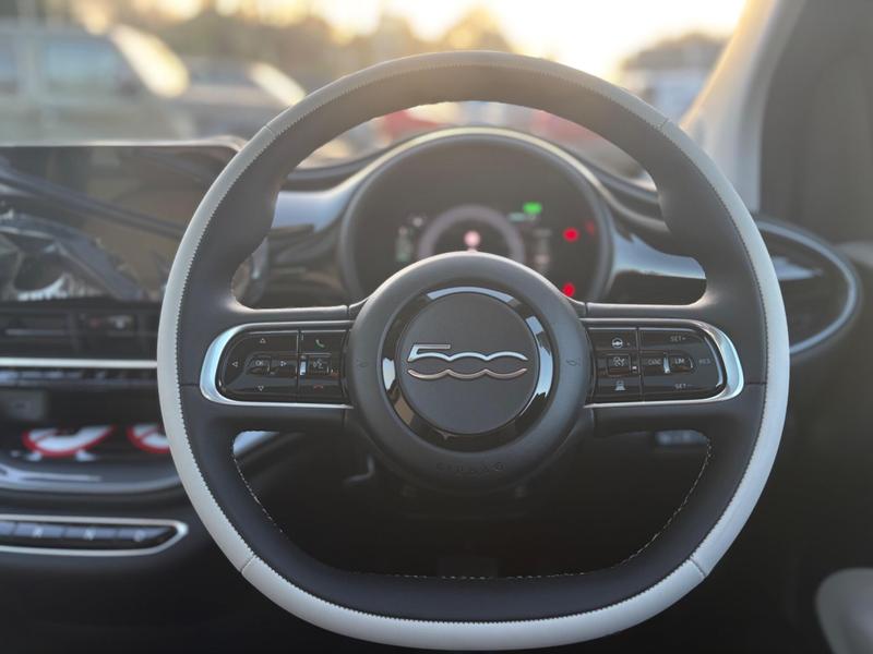 Used Fiat 500 2025 for sale - 77372406: Photo 19