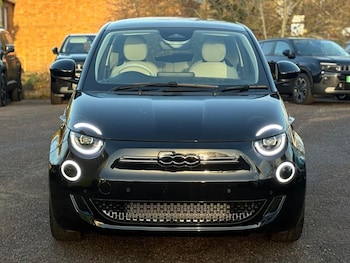 Used Fiat 500 2025 for sale - 77372406: Photo