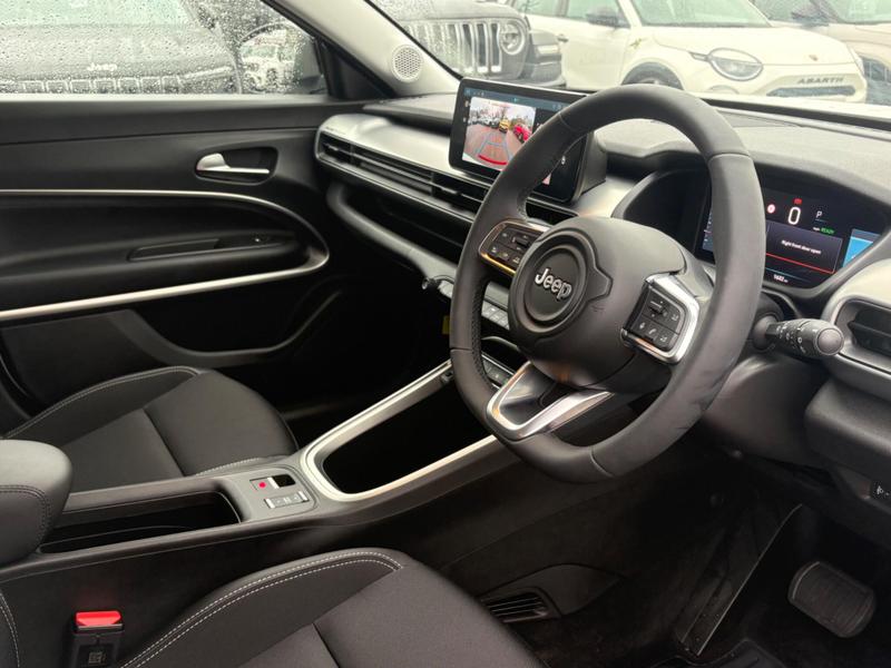 Used Jeep Other 2025 for sale - 77450377: Photo 10