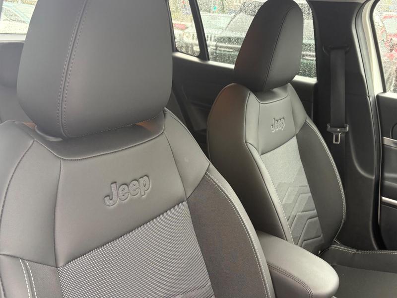 Used Jeep Other 2025 for sale - 77450377: Photo 12