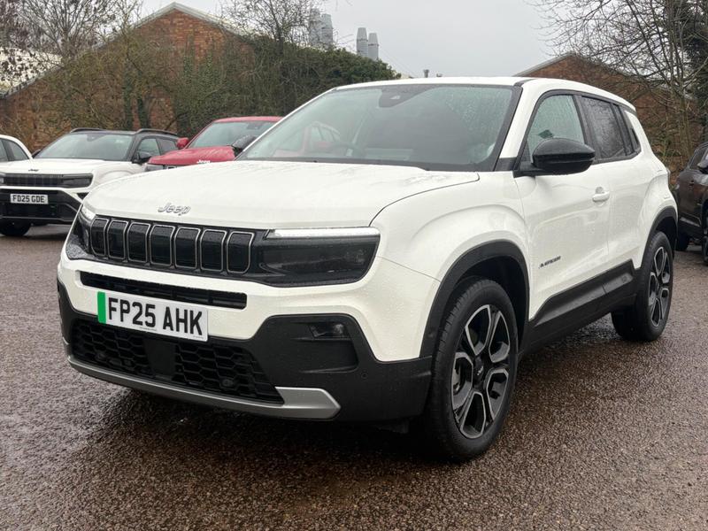 Used Jeep Other 2025 for sale - 77450377: Photo 3