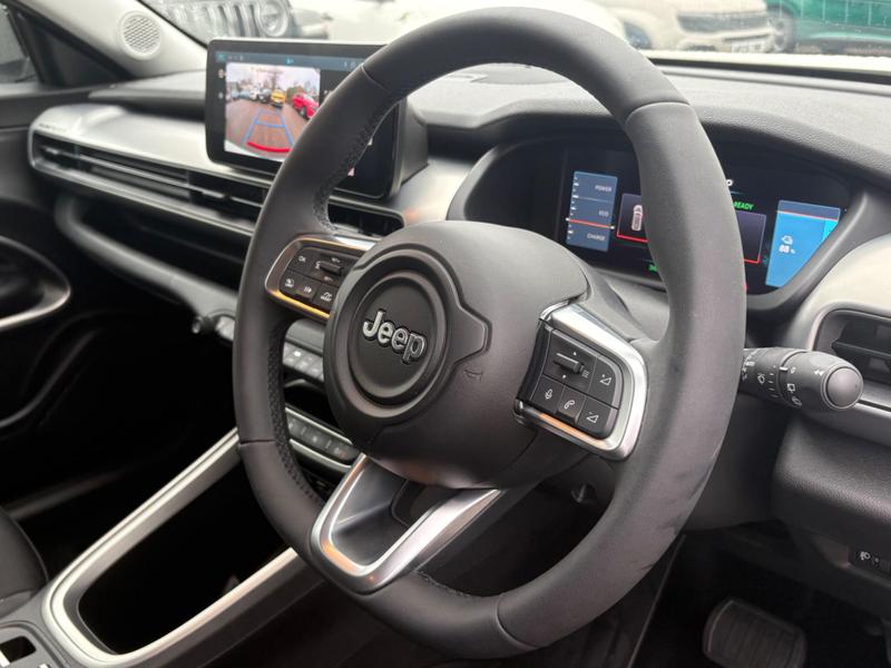 Used Jeep Other 2025 for sale - 77450377: Photo 35