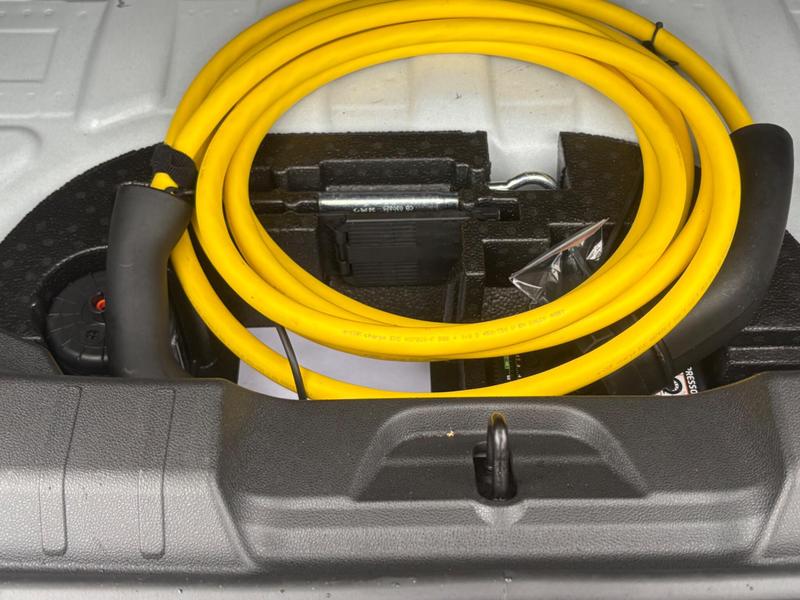 Used Jeep Other 2025 for sale - 77450377: Photo 43