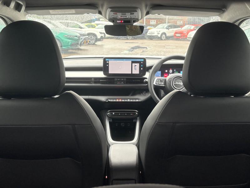 Used Jeep Other 2025 for sale - 77450377: Photo 44