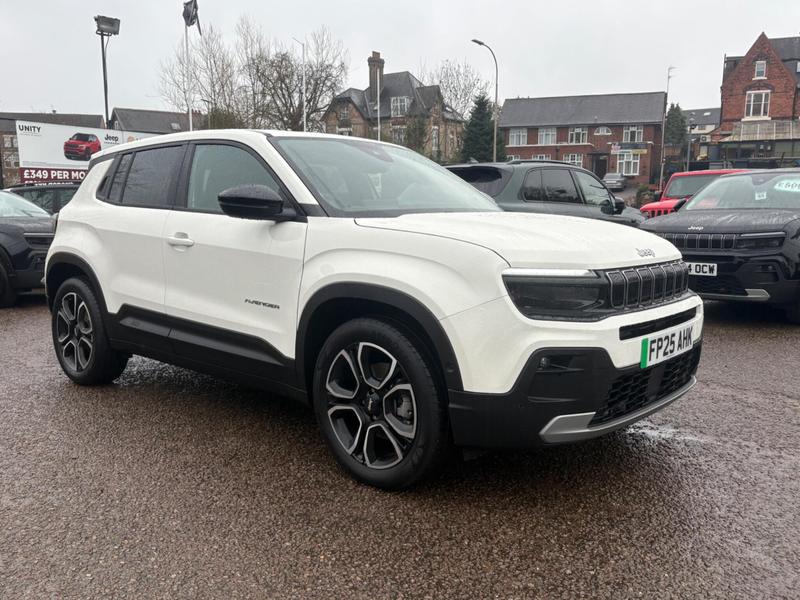 Used Jeep Other 2025 for sale - 77450377: Photo 5