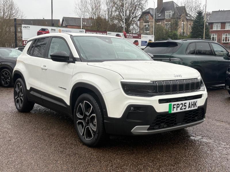 Used Jeep Other 2025 for sale - 77450377: Photo 6