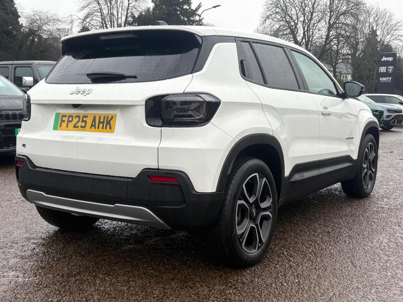 Used Jeep Other 2025 for sale - 77450377: Photo 9