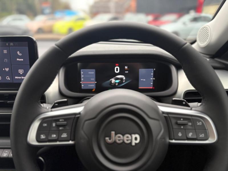 Used Jeep Other for sale - 77447322: Photo 31