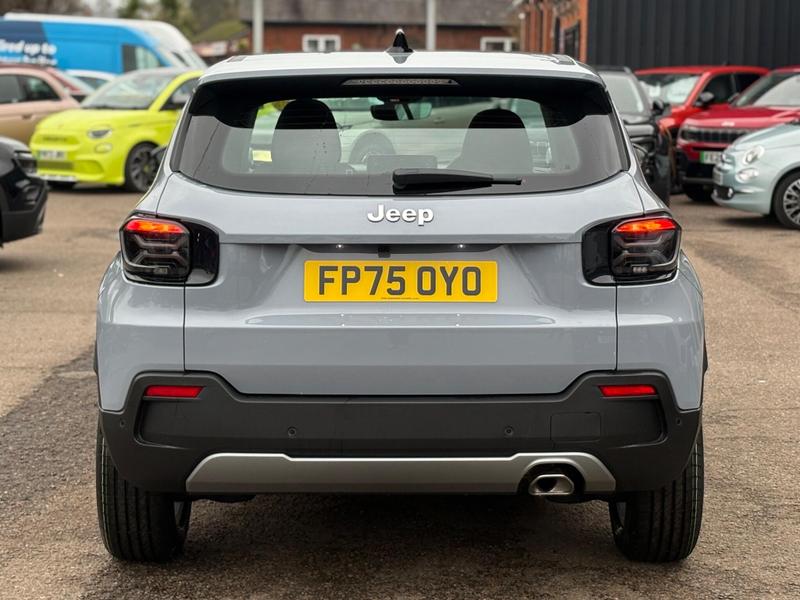 Used Jeep Other for sale - 77447322: Photo 6