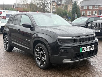 Jeep Other feature image