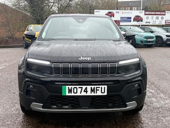 Used Jeep Other 2025 for sale - 77406903: Photo