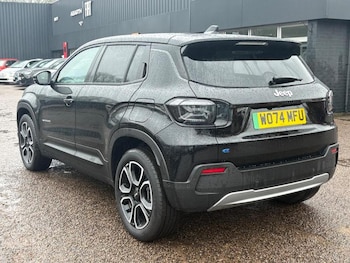 Used Jeep Other 2025 for sale - 77406903: Photo