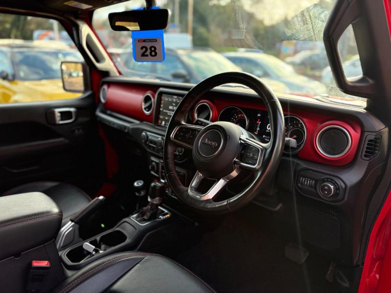 Used Jeep Wrangler 2019 for sale - 76882802: Photo 10