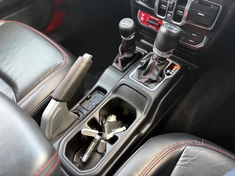 Used Jeep Wrangler 2019 for sale - 76882802: Photo 11