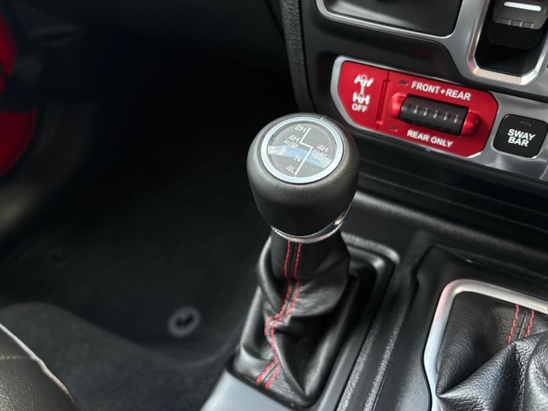 Used Jeep Wrangler 2019 for sale - 76882802: Photo 12