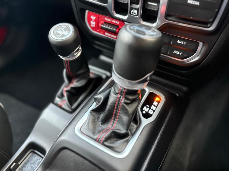 Used Jeep Wrangler 2019 for sale - 76882802: Photo 13