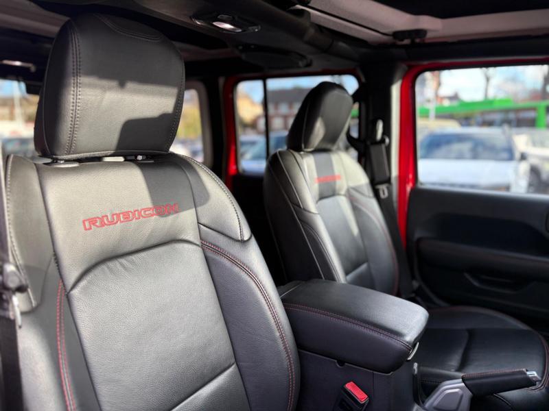 Used Jeep Wrangler 2019 for sale - 76882802: Photo 14