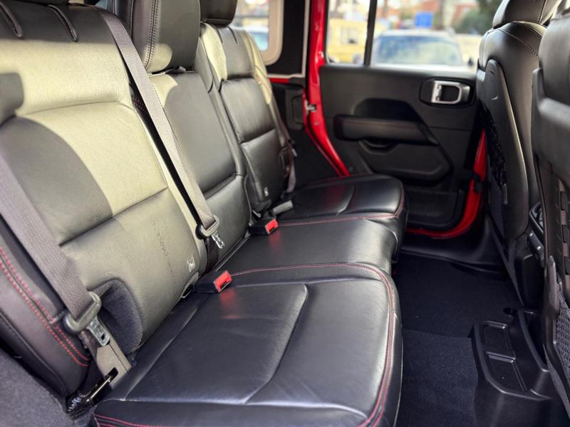 Used Jeep Wrangler 2019 for sale - 76882802: Photo 16