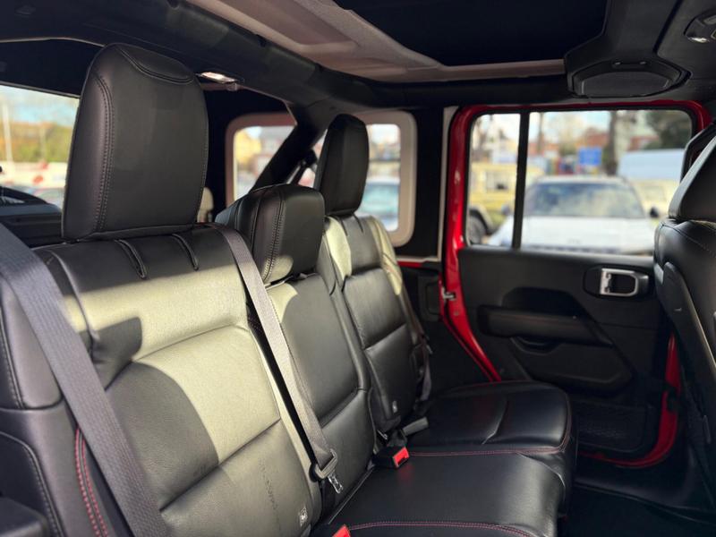 Used Jeep Wrangler 2019 for sale - 76882802: Photo 17