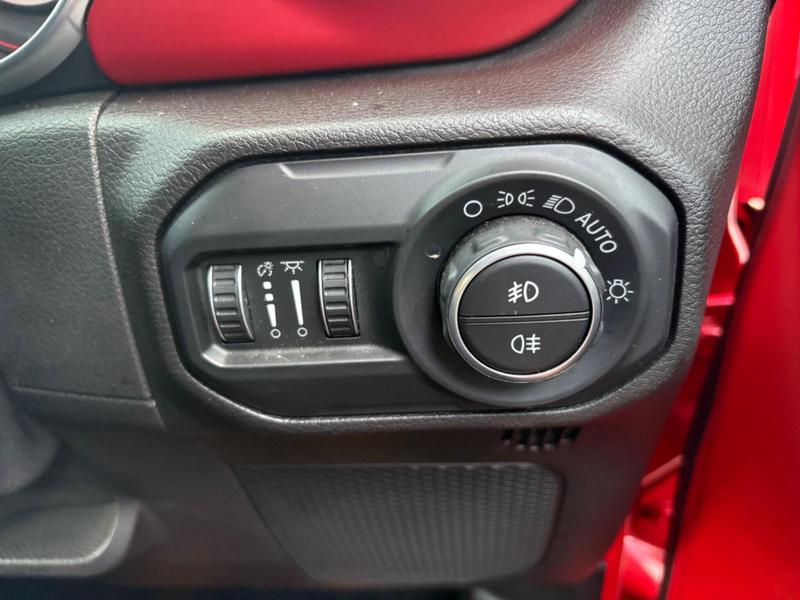 Used Jeep Wrangler 2019 for sale - 76882802: Photo 20
