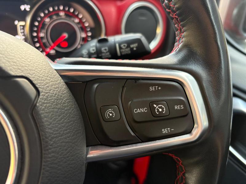 Used Jeep Wrangler 2019 for sale - 76882802: Photo 21