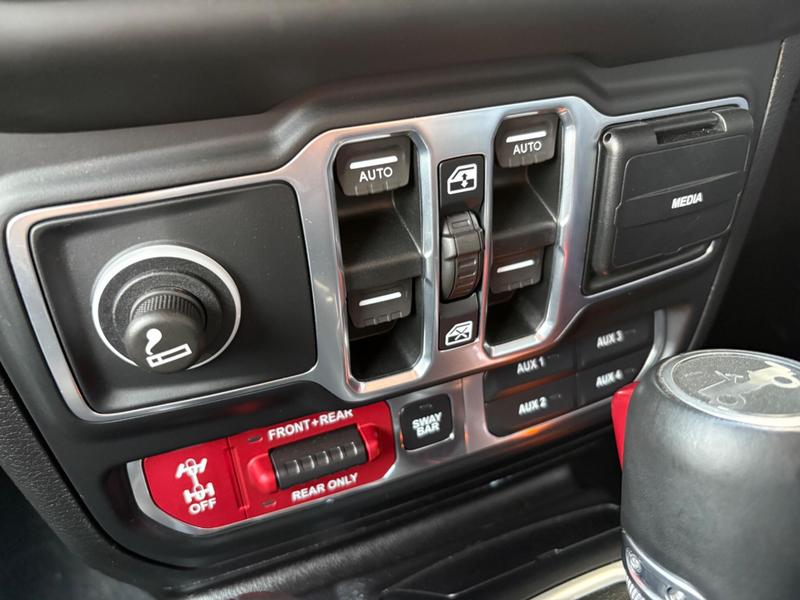 Used Jeep Wrangler 2019 for sale - 76882802: Photo 23