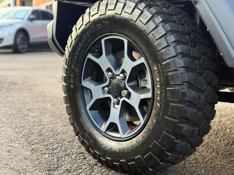 Used Jeep Wrangler 2019 for sale - 76882802: Photo 24