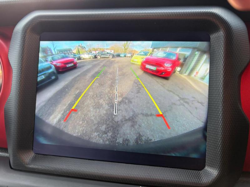 Used Jeep Wrangler 2019 for sale - 76882802: Photo 28