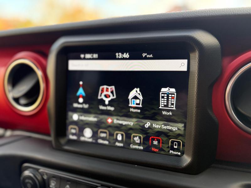 Used Jeep Wrangler 2019 for sale - 76882802: Photo 30